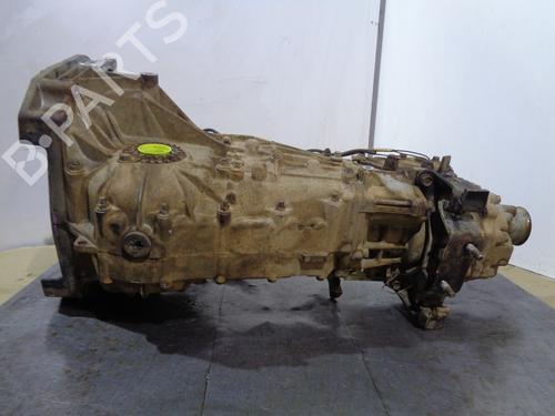 Gearbox SUBARU LEGACY V Estate (BR) 2.0 D AWD | BP11290704M3 