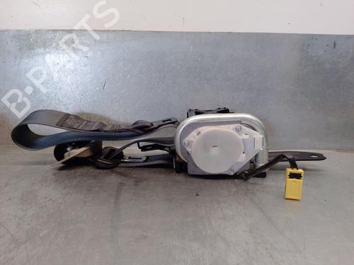 Used Front left seatbelt HONDA CIVIC VIII Hatchback (FN, FK) 2.2 CTDi (FK3) (140 hp) 19647850