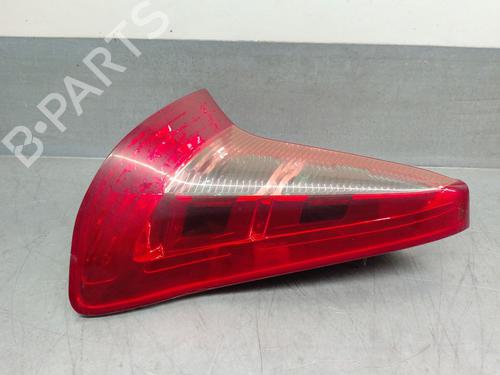 Right taillight CITROËN C4 Coupe (LA_) 1.6 16V | BP19924687C35 