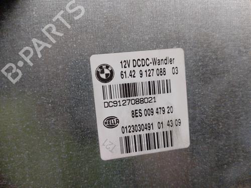 Electronic module BMW 1 (E81) 116 d | BP18643949M83 