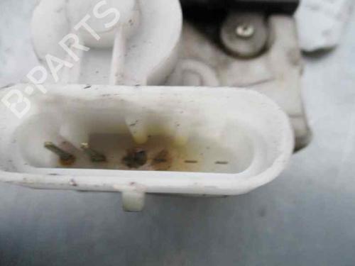 Rear left lock FIAT MULTIPLA (186_) 1.9 JTD 105 (186AXB1A) | BP2093928C100 