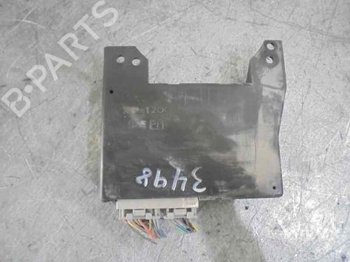 Control unit NISSAN PRIMERA Hatchback (P12) 1.9 dCi | BP2057909M11 