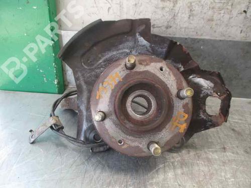 left-front-steering-knuckle-kia-cerato-i-hatchback-ld-20-crdi-517152f310-2004-2005-2006-2007-2008-2009-2010-7918514 main image