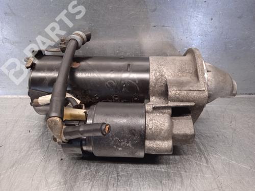Used Starter Starter VW PASSAT B5.5 (3B3) 1.9 TDI 4motion (130 hp) 10656169 10656169