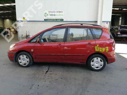 Used Parts TOYOTA COROLLA Verso (_E12_)  1.6 VVT-i (ZZE121_, ZZE121R)  894665