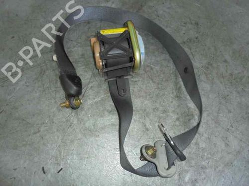 Used Front left seatbelt MAZDA 6 Station Wagon (GY) [2002-2008]  8726965