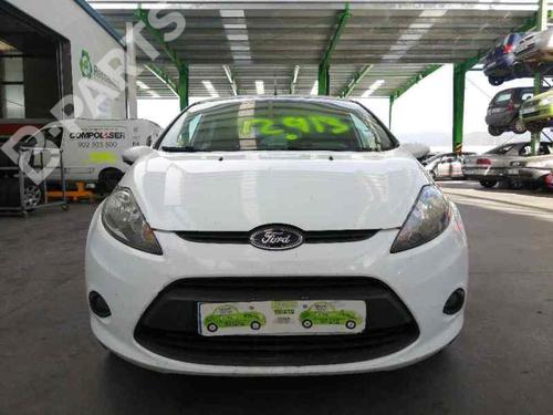 Rear left exterior door handle FORD FIESTA VI (CB1, CCN) 1.6 TDCi | BP7259036C130  - Image 6