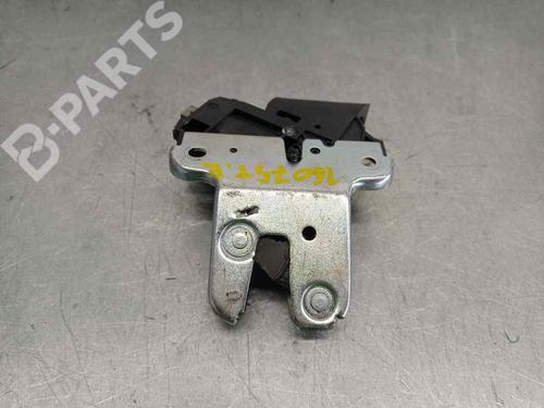 tailgate-lock-audi-a6-c6-4f2-24-4f5827505d-2004-2005-2006-2007-2008-2009-2010-2011-10383636 main image