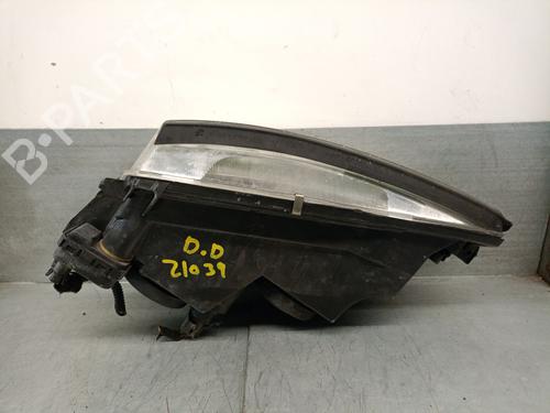 Right headlight OPEL VECTRA B (J96) 1.6 i 16V (F19) | BP19408891C29 