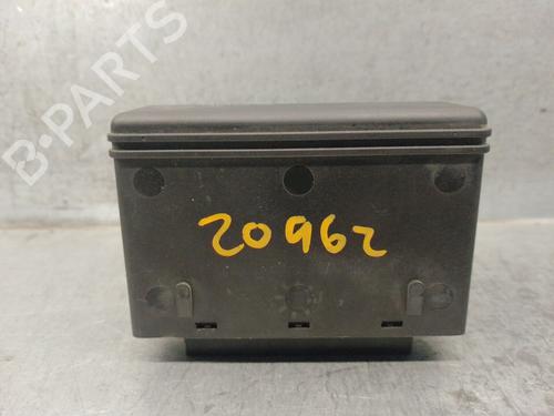 Used Comfort control module FORD FOCUS I Saloon (DFW) 1.6 16V (100 hp) 19265383