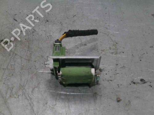 Used Heater resistor FORD GALAXY I (WGR) 1.9 TDI (90 hp) 11669948