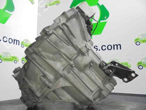 Gearbox TOYOTA YARIS (_P1_) 1.3 (SCP12_, SCP13_, SCP12R, SCP13R) | BP2071621M3 