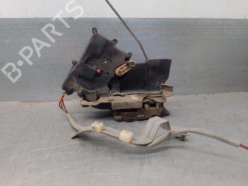 Rear left lock MAZDA 323 F VI Hatchback (BJ) 2.0 TD | BP19255043C100 