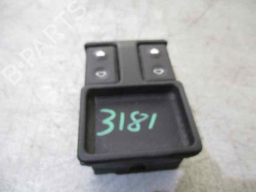 Left front window switch BMW 5 (E34) 525 td (115 hp) 2067738