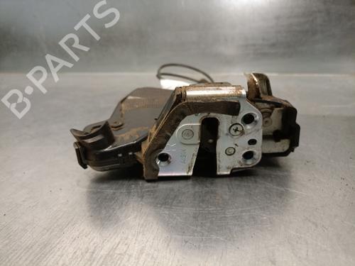 Front right lock SUZUKI GRAND VITARA II (JT, TE, TD) 1.9 DDiS All-wheel Drive (JT419, TD44, JB419WD, JB419XD,... | BP19631483C97 