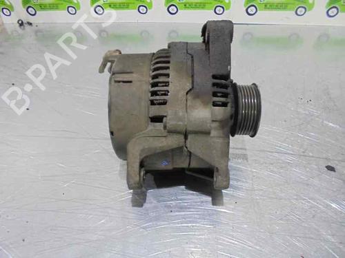 Used Alternator AUDI COUPE B3 (89, 8B3) [1988-1996]  2316546