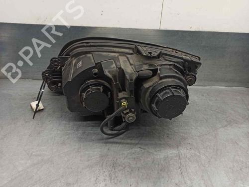 Right headlight KIA SORENTO I (JC) 2.5 CRDi | BP18787183C29 