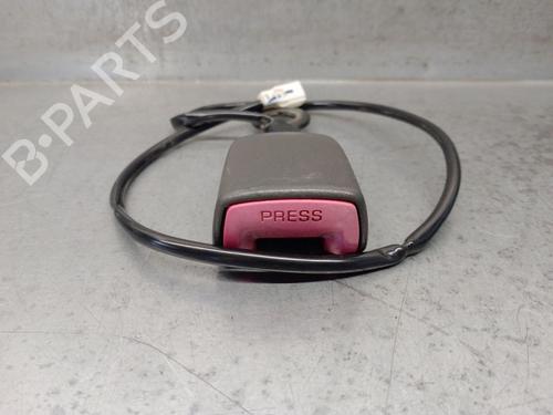 Used Seat buckle NISSAN PATHFINDER III (R51) 2.5 dCi (174 hp) 19023001