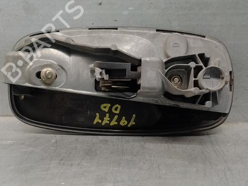 Front right exterior door handle OPEL VIVARO A Van (X83) 1.9 DTI (F7) | BP18741603C129 