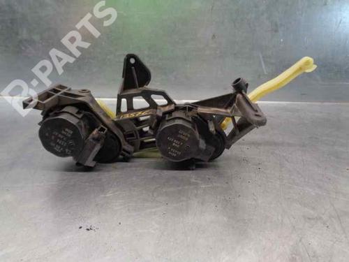 Used Heater blower motor Heater blower motor BMW 7 (E65, E66, E67) 730 i, Li (231 hp) 8243444 8243444