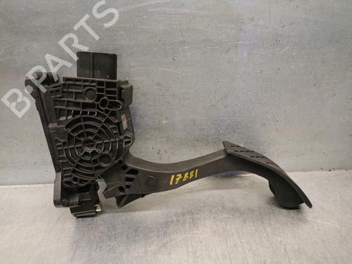 Pedal SEAT IBIZA V (KJ1, KJG) 1.0 TGI | BP19492072I4 