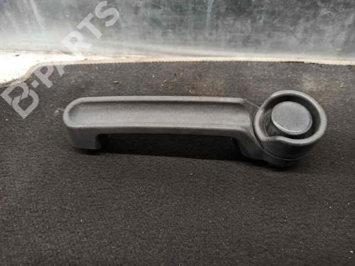Used Front left exterior door handle Front left exterior door handle DODGE NITRO 2.8 CRD 4WD (177 hp) 6504258 6504258