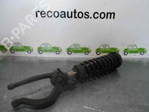 Left front shock absorber ROVER 400 II Hatchback (RT) 414 Si | BP2115246M16 