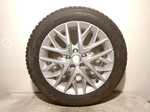 Fælk SEAT IBIZA V (KJ1, KJG) 1.0 TSI (110 hp) 19492243