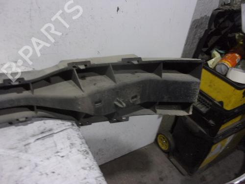 Front bumper reinforcement CITROËN BERLINGO / BERLINGO FIRST MPV (MF_, GJK_, GFK_) 1.6 HDI 75 (MF9HW, GJ9HWC, GF9HWC, GN9HWC) | BP18072373C109 