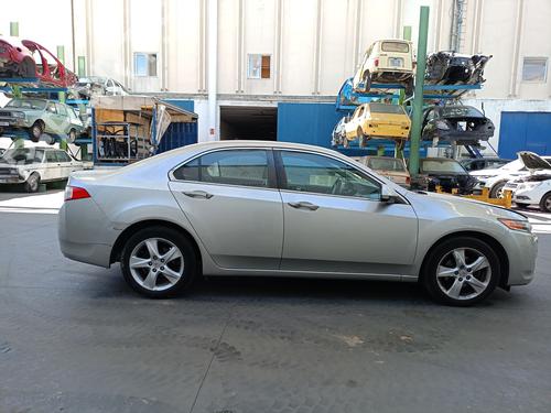 Engine HONDA ACCORD VIII (CU) 2.0 i (CU1) | BP19416357M1 