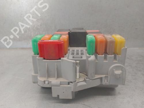 Fuse box FIAT LINEA (323_, 110_) 1.3 D Multijet (323AXB11, 323AXB1A) | BP19166970E1 