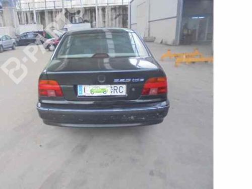 Right rear driveshaft BMW 5 (E39) 525 tds | BP2066006M41  - Image 11