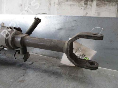 Left front shock absorber AUDI A6 C5 (4B2) 2.5 TDI | BP2113785M16 
