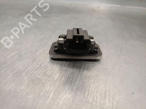 Tailgate handle HONDA ACCORD VIII (CU) 2.2 i-DTEC (CU3) | BP19122124C132 