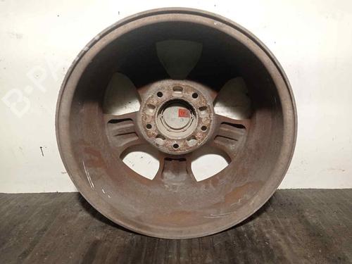 Rim KIA SORENTO I (JC) 2.5 CRDi 4WD | BP18787598C45 