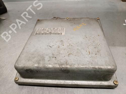 Used Engine control unit (ECU) MERCEDES-BENZ C-CLASS (W202) C 250 D (202.125) (113 hp) 19140451