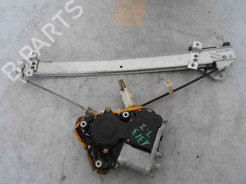 Rear left window mechanism MITSUBISHI SPACE WAGON (N9_W, N8_W) 2.4 GDI (N84W) | BP2065766C24 
