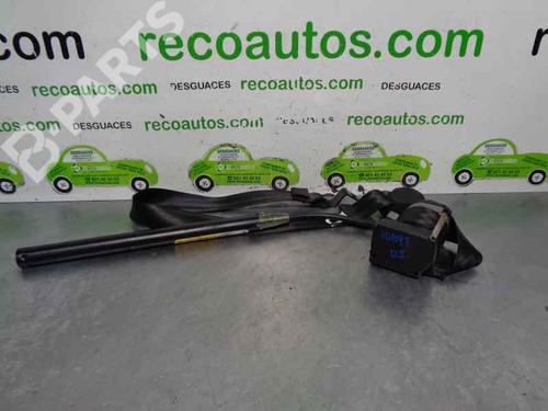 Used Front left belt tensioner Front left belt tensioner SEAT IBIZA II (6K1) 1.9 SDI (68 hp) 8725105 8725105