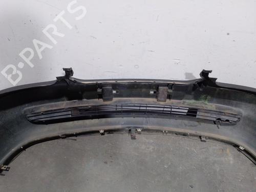 Front bumper OPEL CORSA B (S93) 1.7 D (F08, F68, M68) | BP19488758C7 