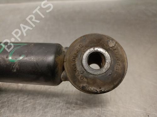 Left rear shock absorber MERCEDES-BENZ A-CLASS (W168) A 170 CDI (168.009, 168.109) | BP19099222M18 