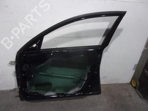 Right front door KIA OPTIMA (JF) 1.7 CRDi | BP17715492C3 