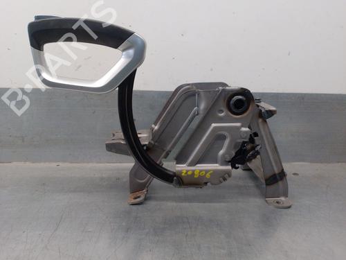Used Hand brake OPEL ANTARA A (L07) 2.0 CDTI 4x4 (150 hp) 19131625