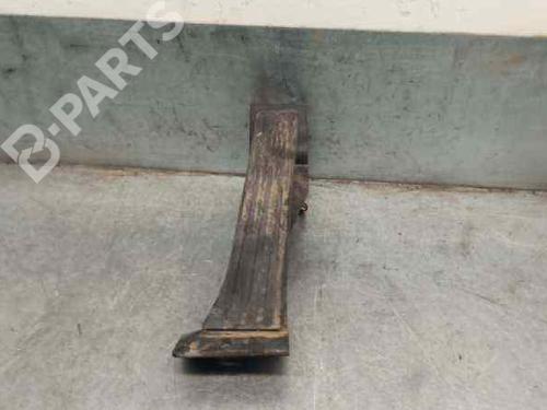 Used Pedal Pedal BMW X3 (E83) 3.0 d (204 hp) 8001904 8001904