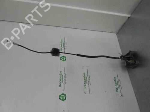 Used Front left lock RENAULT CLIO II (BB_, CB_) 1.5 dCi (B/CB07) (65 hp) 2311171