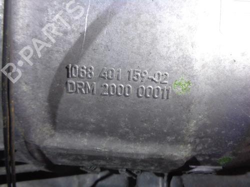 Gearbox AUDI A8 D3 (4E2, 4E8) 4.0 TDI quattro | BP17363860M3 