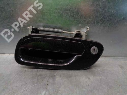 Used Front left exterior door handle Front left exterior door handle VOLVO S60 I (384) 2.4 (170 hp) 7834826 7834826
