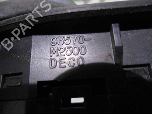 Right front window switch HYUNDAI SANTAMO  | BP2081433I26 