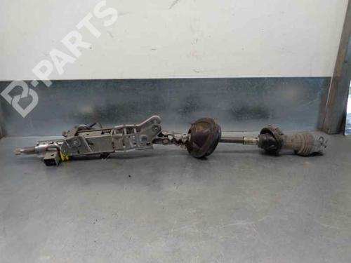 Used Steering column Steering column PEUGEOT 807 (EB_) 2.0 (136 hp) 7649264 7649264