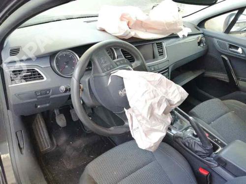 Expansion tank PEUGEOT 508 I (8D_) 2.0 HDi | BP5885978C120  - Image 6