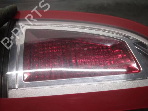 Left taillight RENAULT SCÉNIC III (JZ0/1_)  | BP17958374C34 